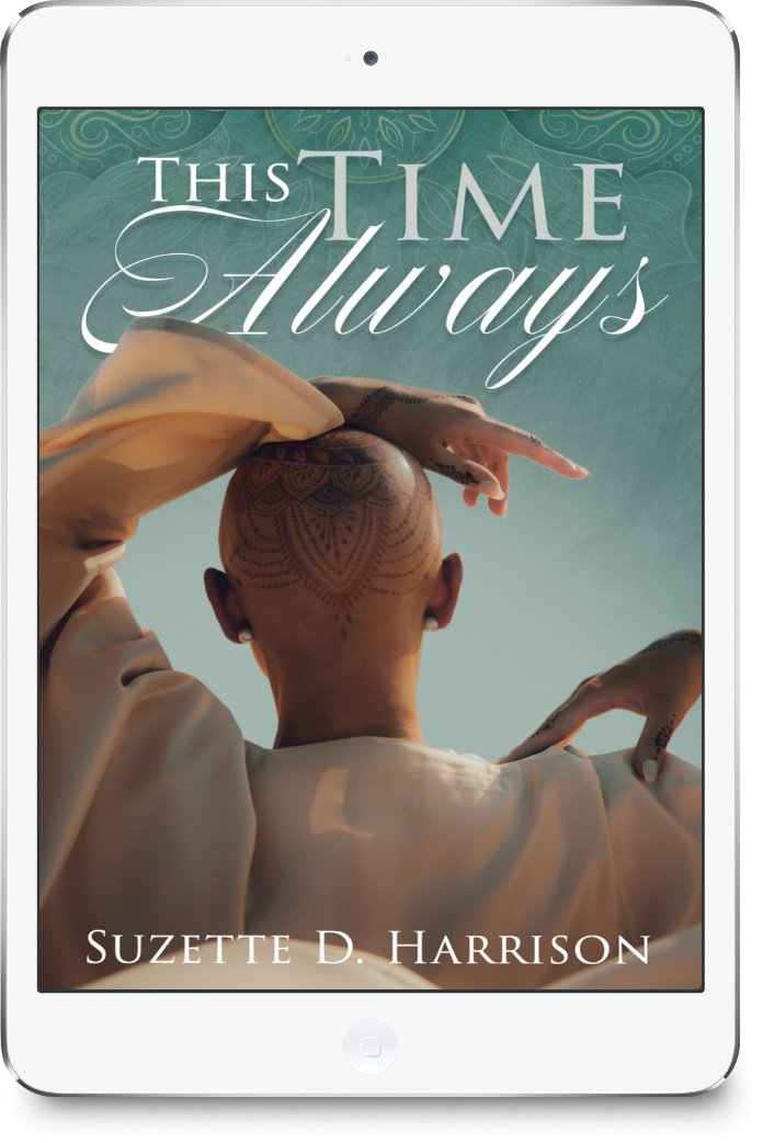 This Time Always - Suzette D. Harrison Books
